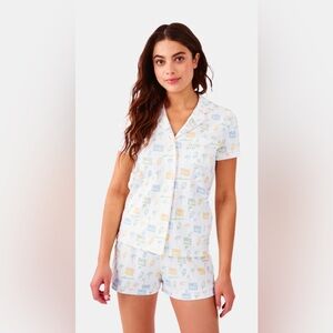 Roller Rabbit- Endless Summer Pattern - Size SMALL